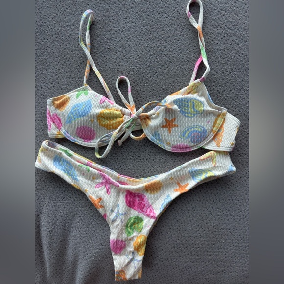 Aurelle Other - Aurelle Bikini Set